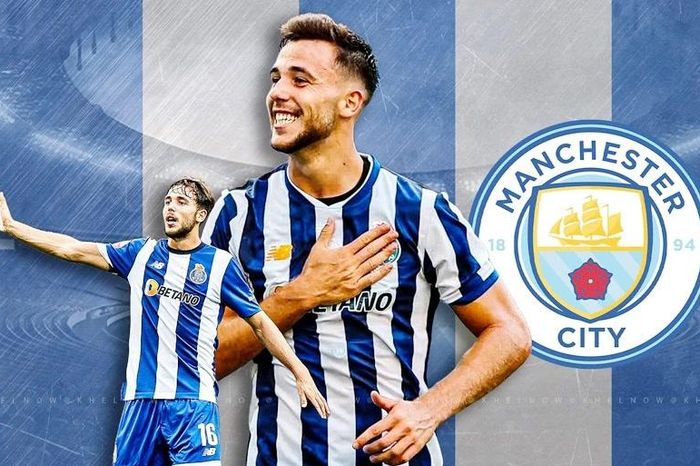 Man.City tìm được người thay Rodri, chi 180 triệu bảng trong tháng 1