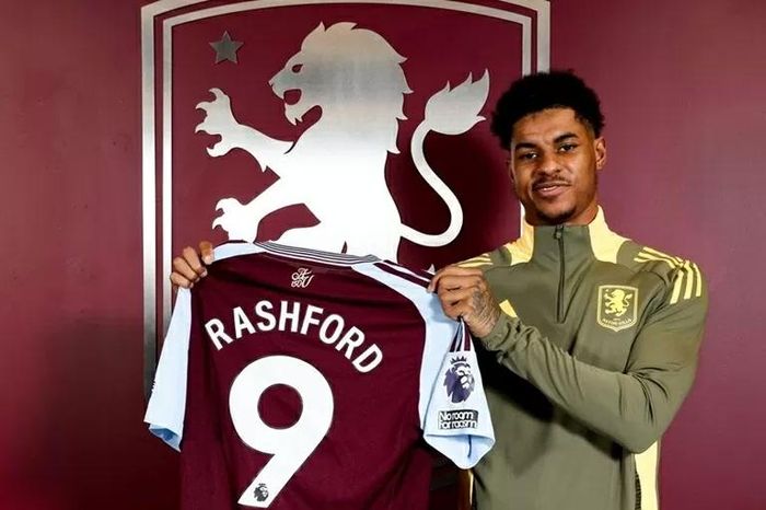 Rashford hết cửa trở về MU