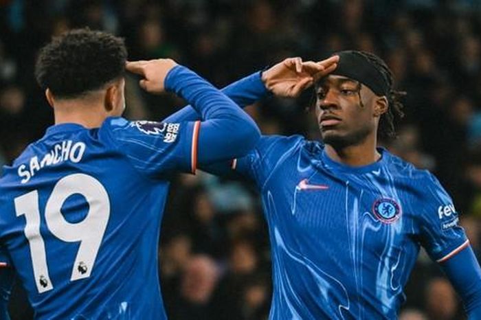 Ngược dòng phi thường, Chelsea đá bay Man City ra khỏi Tốp 4 Ngoại hạng Anh