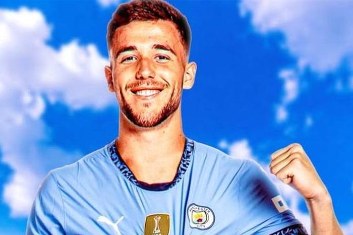 Man City cuống cuồng chi thêm 60 triệu euro mua tân binh, chính thức trở thành 'ông vua' mua sắm