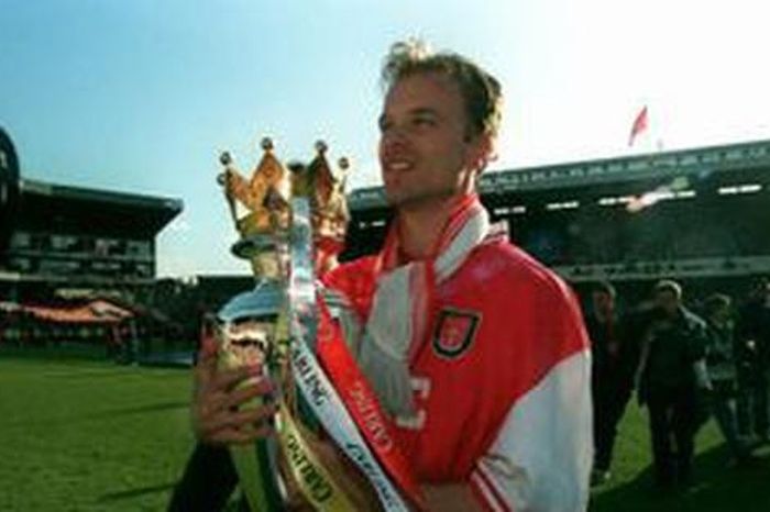 Những cầu thủ Hà Lan xuất sắc nhất tại Premier League