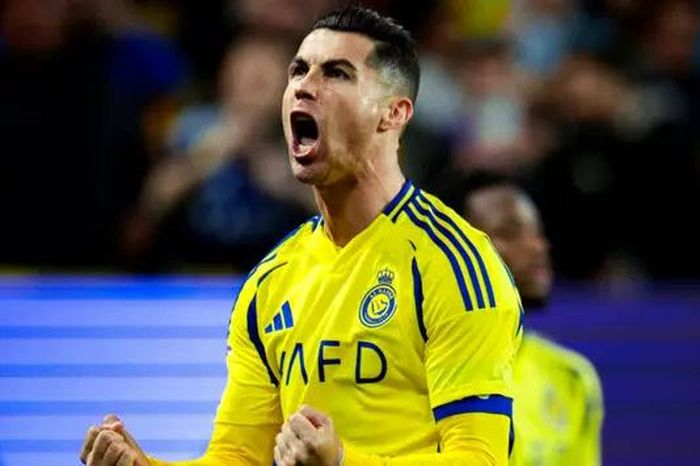 Cristiano Ronaldo đã có 923 bàn thắng trong sự nghiệp