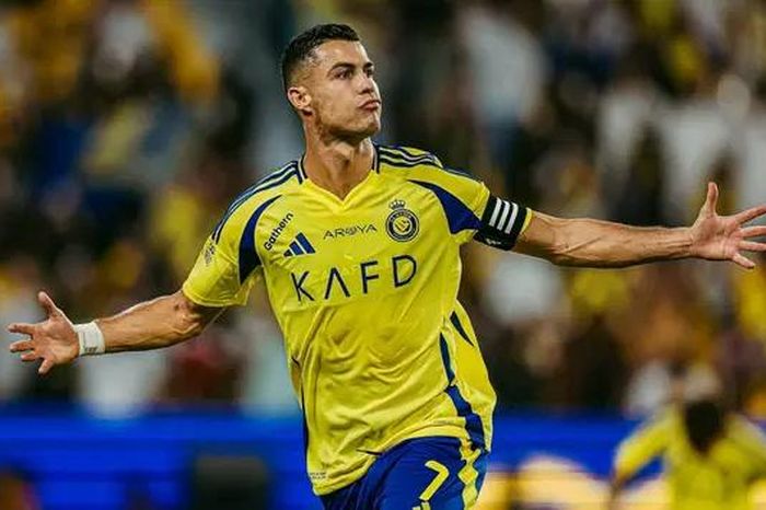 Ronaldo tỏa sáng rực rỡ giúp Al Nassr giành chiến thắng