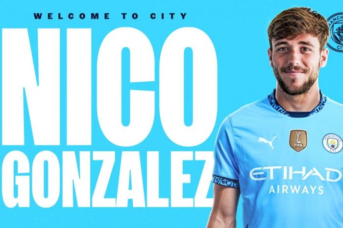 Chuyển nhượng bóng đá ngày 4/2: Man City chính thức chiêu mộ thêm tiền vệ