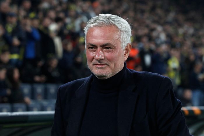 Phát ngôn làm dậy sóng của Mourinho