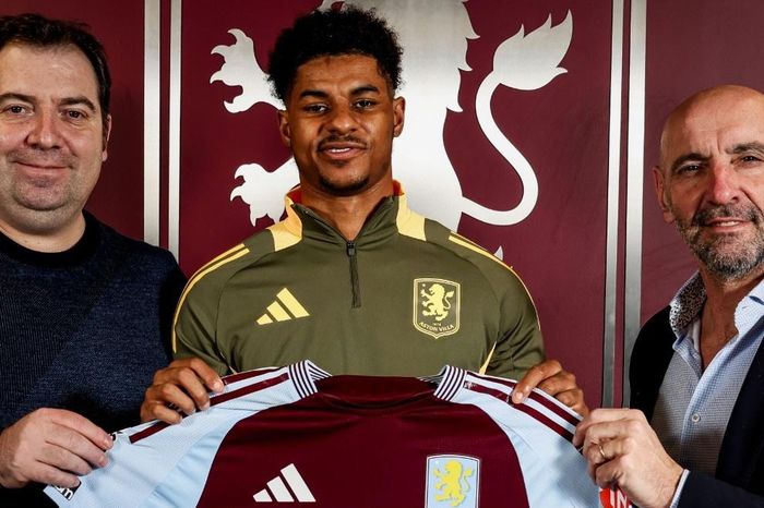Rashford mất tiền vì điều khoản bí mật trong hợp đồng