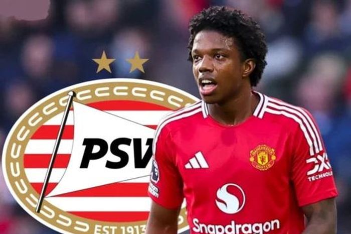 Nối gót Marcus Rashford, hàng thừa của Man United xác định bến đỗ mới