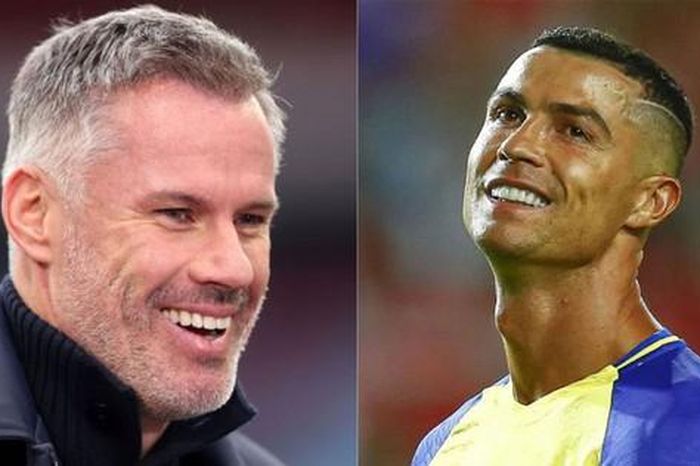 Ronaldo phát ngôn quá lố, bản thân đang bất an?
