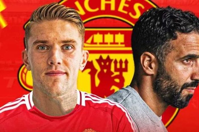Man United bị Man City nẫng tay trên, HLV Ruben Amorim được mở đường đưa Gyokeres đến Old Trafford