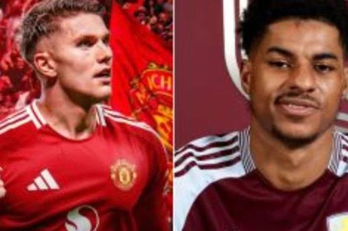 Viktor Gyokeres chính thức đạt thỏa thuận tới Manchester United, Marcus Rashford hết đường trở lại?