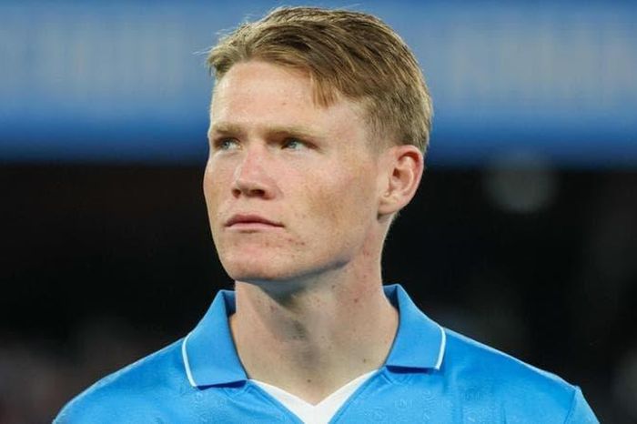 McTominay khiến dàn sao MU bẽ mặt