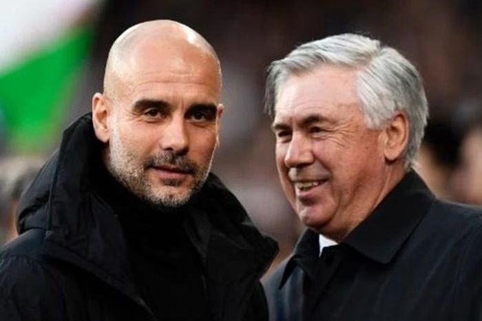 Ancelotti: 'Man.City đấu Real Madrid giờ như trận 'kinh điển'