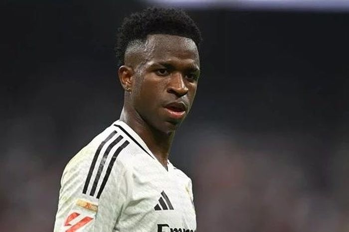 Vinicius đàm phán gia nhập PSG