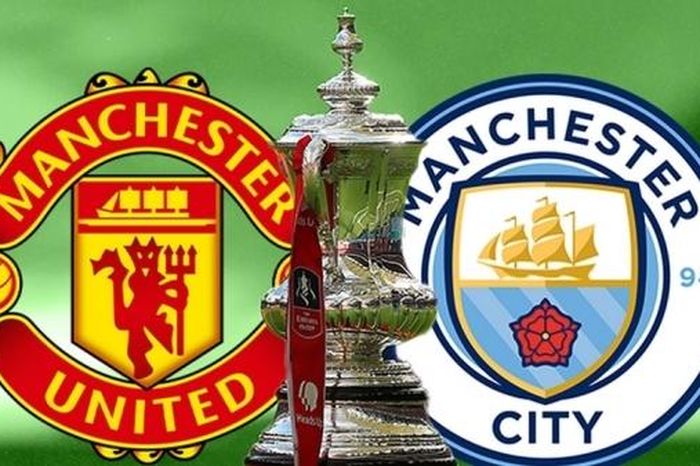 Bốc thăm vòng 5 FA Cup: thành Manchester trái ngược cảm xúc