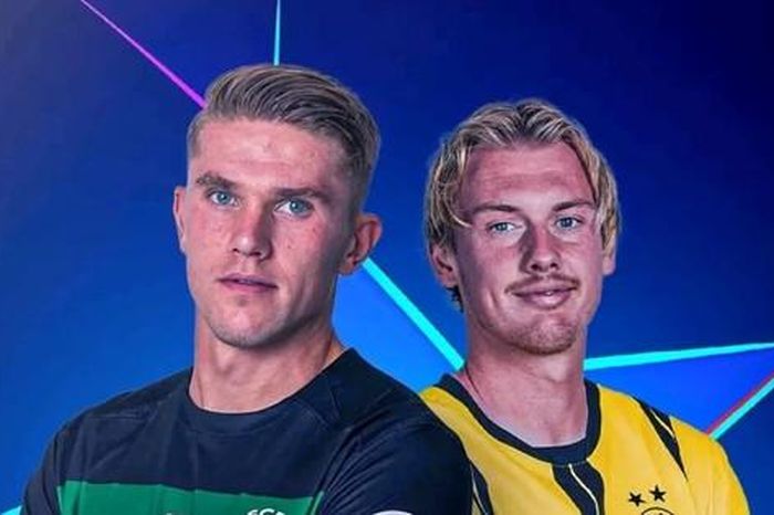 Nhận định Sporting Lisbon vs Dortmund, 03h00 ngày 12/2: Những kẻ cùng khổ