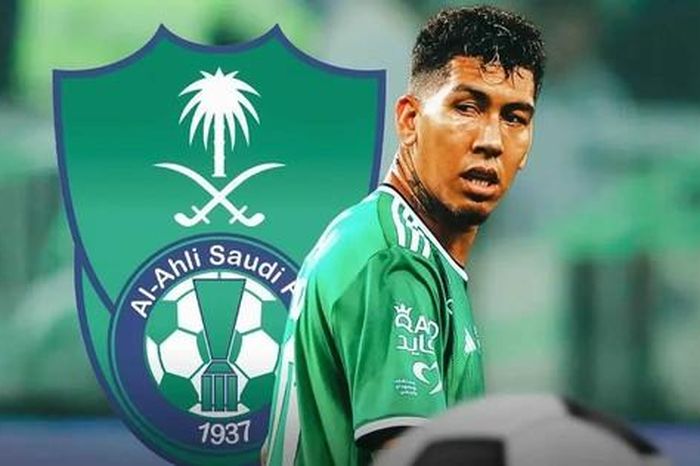 Firmino bị ruồng rẫy và cuộc đào thải của Saudi Pro League chính thức bắt đầu