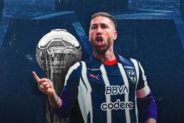 Vì sao Sergio Ramos chấp nhận tới Mexico thi đấu và khoác số áo 93?