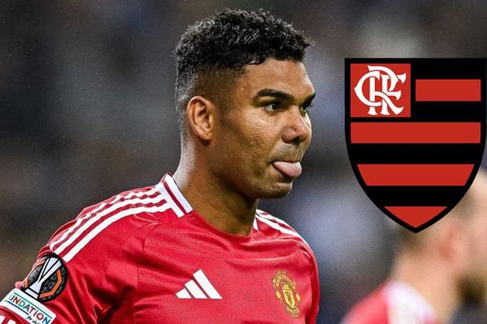 Chính thức xong vụ Casemiro gia nhập Al Nassr, Manchester United đạt thỏa thuận chiêu mộ Ederson?