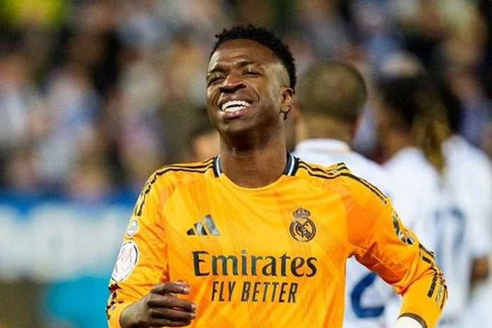 Không phải Manchester United, Vinicius đạt thỏa thuận gia nhập PSG vì bị Real Madrid quay lưng?