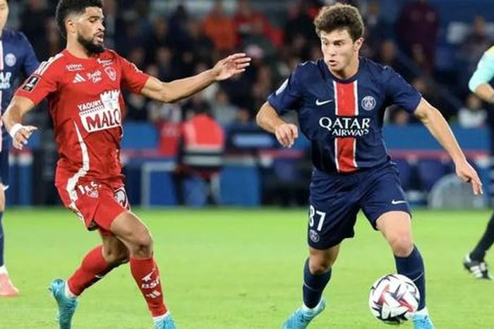 Nhận định, soi tỷ lệ Brest vs PSG (00h45 ngày 12/2), Champions League 2024-2025