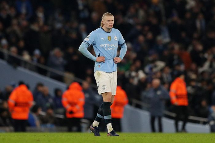 Rooney: 'Man City quá non nớt'