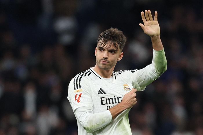 Asencio và khoảnh khắc định mệnh tại Champions League