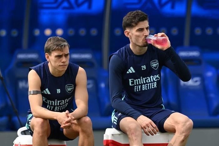 Arsenal đối mặt nguy cơ chưa từng có