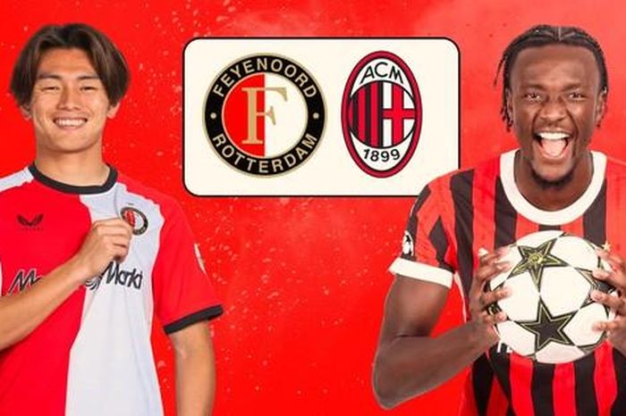 Nhận định Feyenoord vs AC Milan, 3h00 ngày 13/2: Trận cầu khó lường