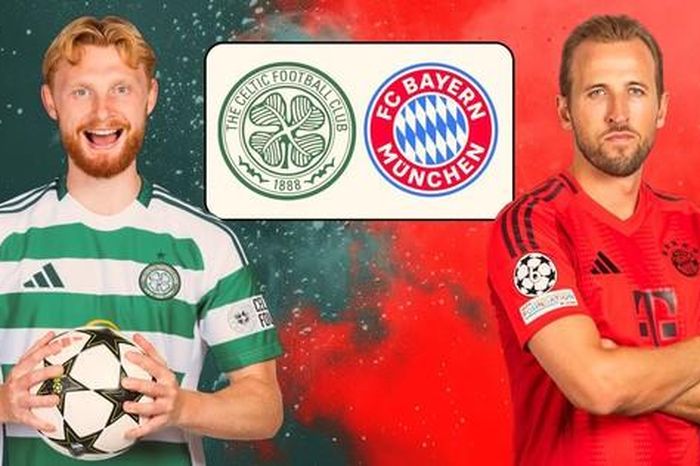 Nhận định Celtic vs Bayern, 3h00 ngày 13/2: Hùm trổ oai