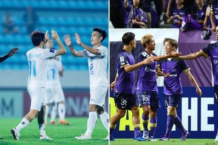 Nhận định Thép Xanh Nam Định vs Sanfrecce Hiroshima, 19h00 ngày 12/2: Thử thách cực đại