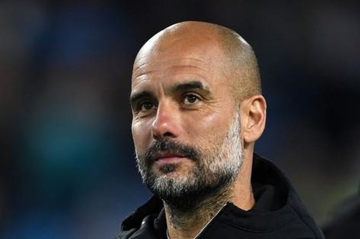 Pep Guardiola nói gì khi Man City liên tục bị ngược dòng?