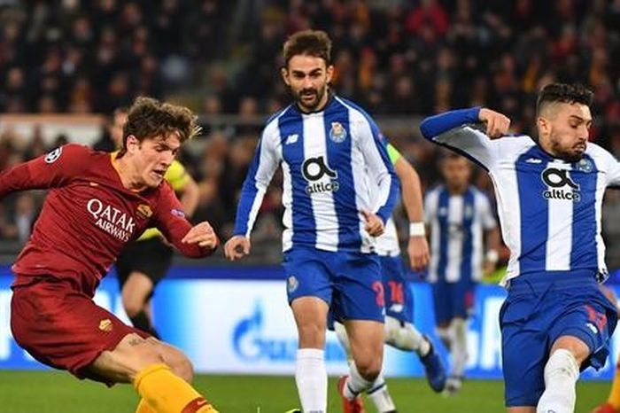 Nhận định Porto vs Roma, 03h00 ngày 14/2: Chuyến làm khách khó lường