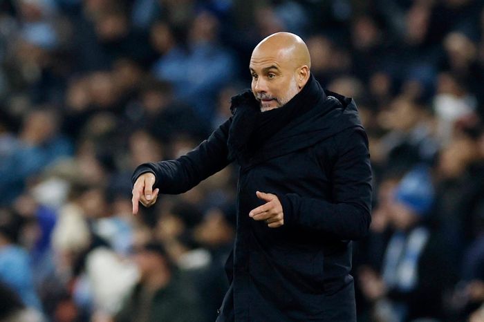 Dấu chấm hết cho Manchester City?