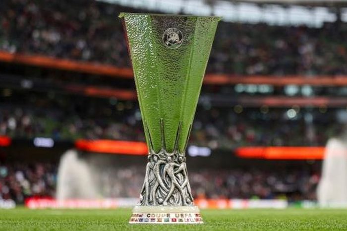 Cập nhật lịch thi đấu Cup C2 châu Âu và lịch phát sóng trực tiếp Europa League mới nhất hôm nay