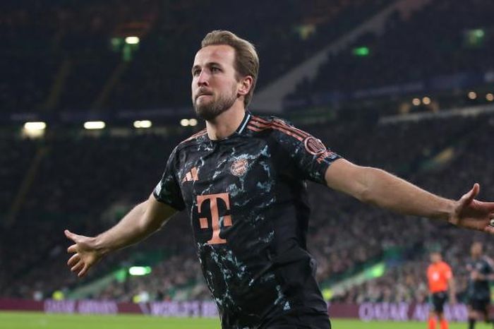 Champions League 2024/25: Bayern thắng nhọc Celtic, Milan ôm hận trên sân khách