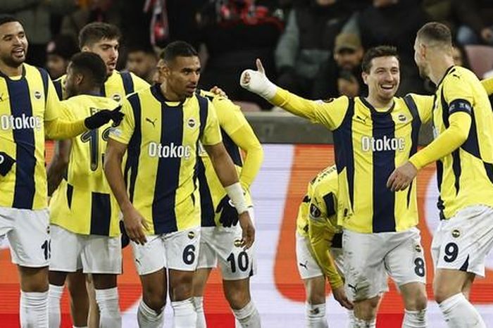 Nhận định Fenerbahce vs Anderlecht, 0h45 ngày 14/2: Khuất phục các vị khách