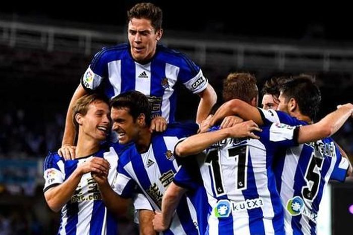 Nhận định Midtjylland vs Real Sociedad, 00h45 ngày 14/2: Khách làm chủ