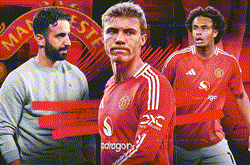 Manchester United sẽ phải phá két trong kỳ chuyển nhượng Hè 2025