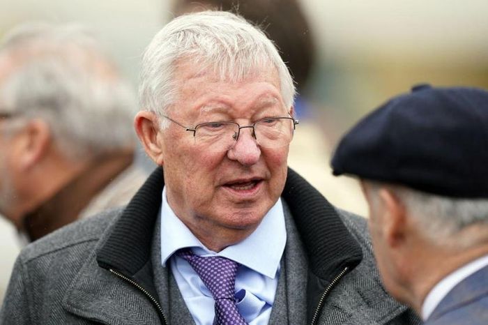 Sir Alex Ferguson tái xuất làm huấn luyện viên ở tuổi 83?