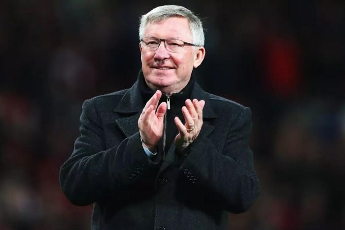 Sir Alex Ferguson tái xuất