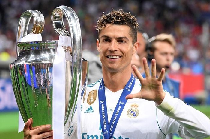 Top 10 chân sút vĩ đại nhất lịch sử Champions League