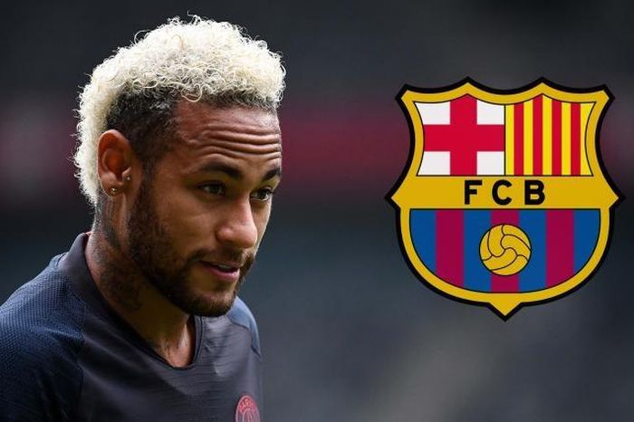 Viễn cảnh Neymar trở lại Barcelona