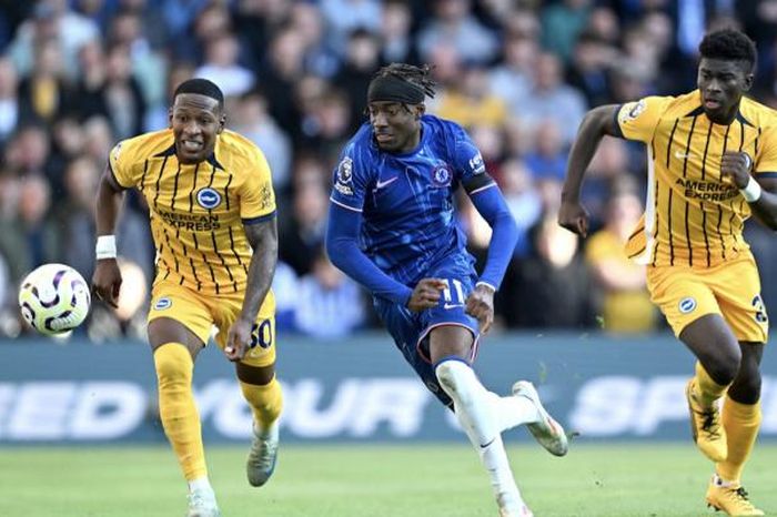 Nhận định Brighton vs Chelsea, 3h ngày 15/2 tại Ngoại hạng Anh