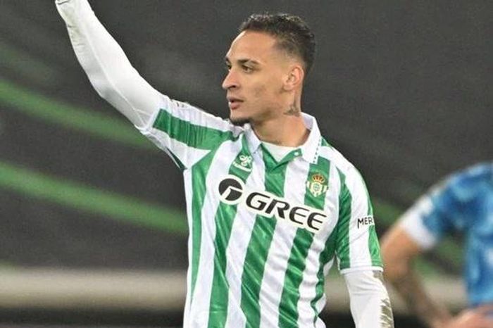 Antony lập siêu kỷ lục khó tin tại Real Betis, Man Untied sáng cửa bán đứt với giá khủng