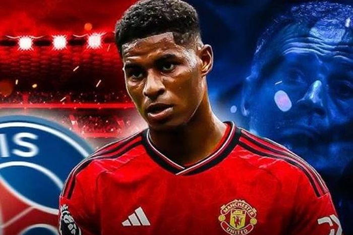 Hết cửa trở lại Manchester United, Rashford cập bến gã khổng lồ châu Âu ở TTCN hè 2025?