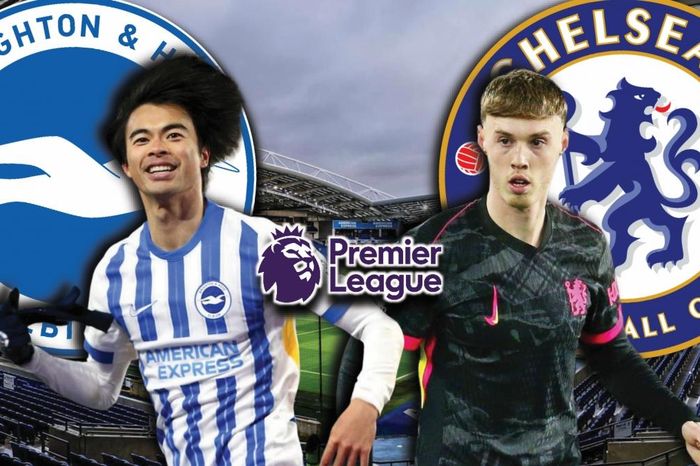 Dự đoán kết quả và đội hình ra sân trận Brighton vs Chelsea