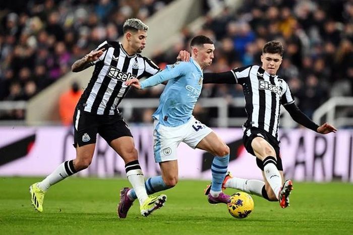 Soi tỉ số trận Manchester City – Newcastle: 'Canh bạc' của Pep Guardiola