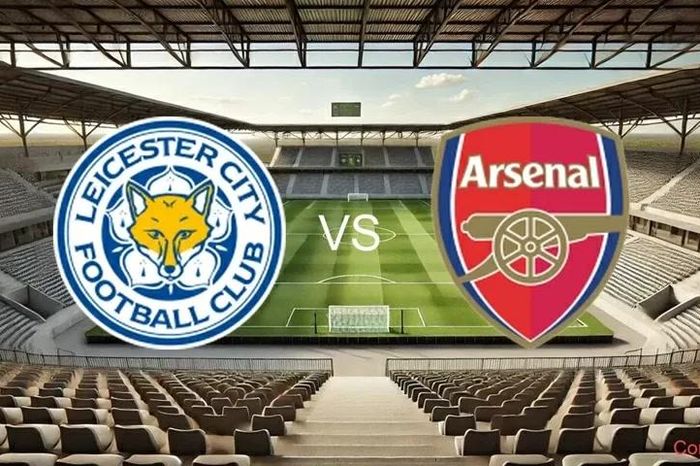 Nhận định trận đấu Leicester vs Arsenal: Pháo thủ phải thắng để bám đuổi