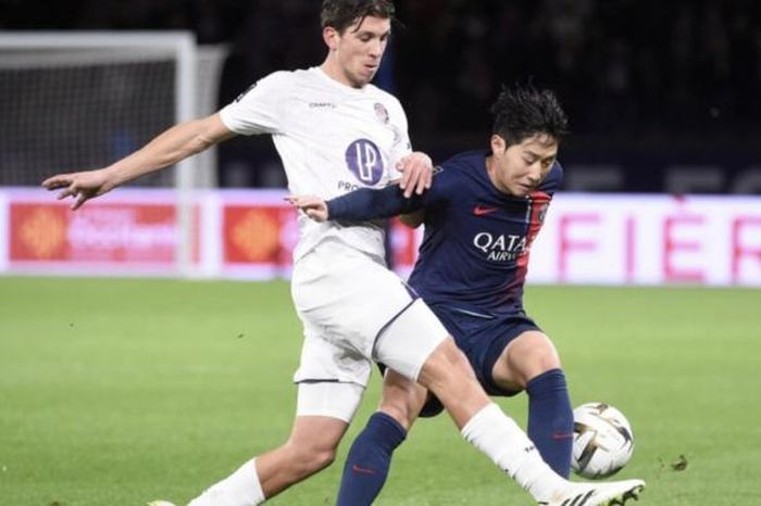 Nhận định Toulouse vs PSG, 03h05 ngày 16/2 tại Ligue 1