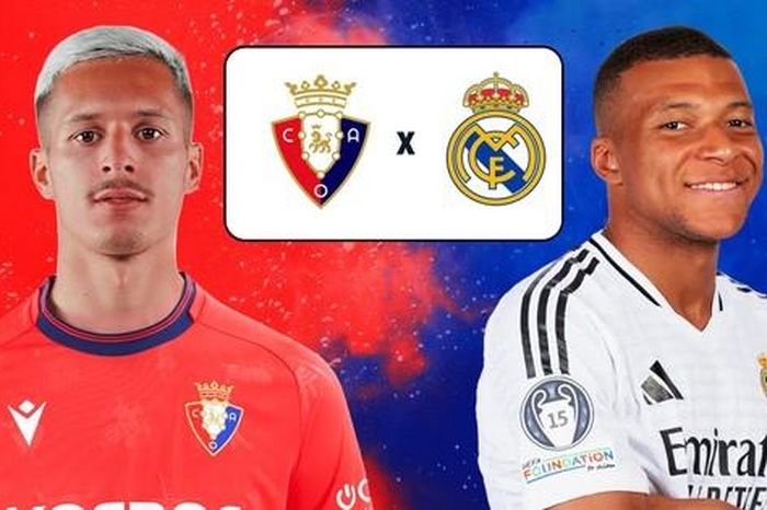 Nhận định Osasuna vs Real Madrid, 22h00 ngày 15/2: Mệnh lệnh phải thắng